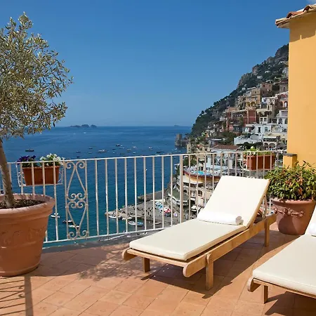 Szálloda L'ancora 4*