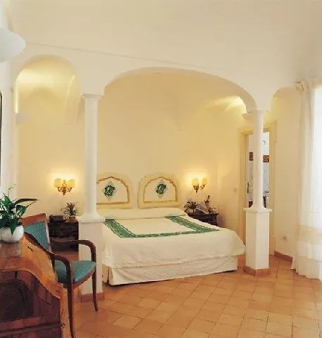 Szálloda L'ancora Positano