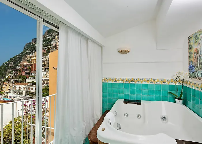 L'ancora 4* Positano