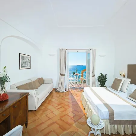 L'ancora 4* Positano