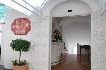 L'ancora Hotel