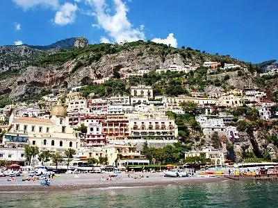 Hotel L'ancora 4*