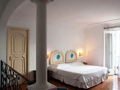L'ancora Positano
