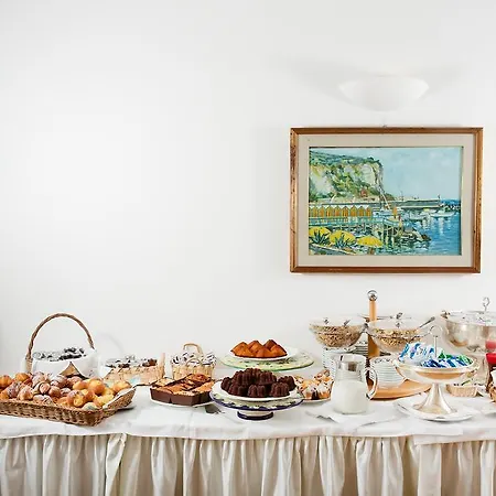 Hotel L'ancora 4*