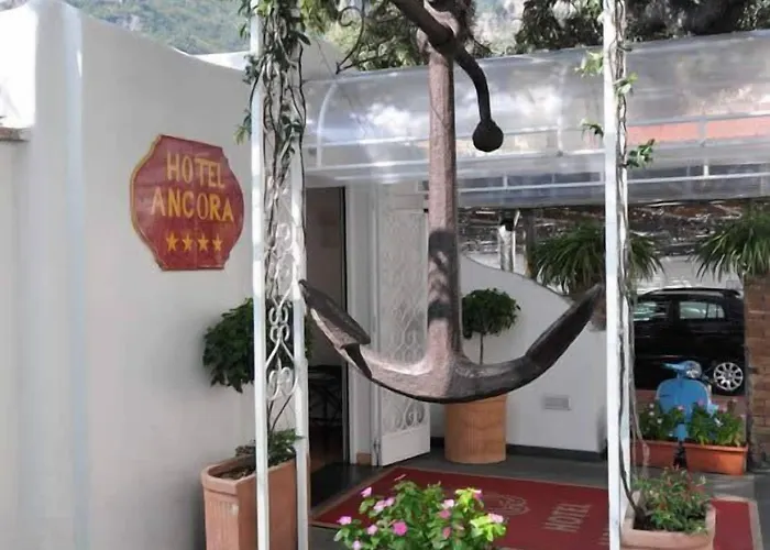 Hotel L'ancora