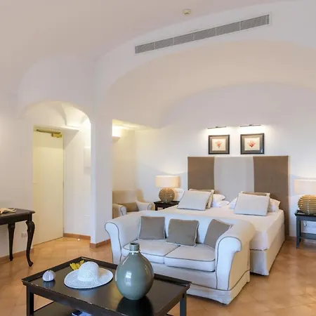 L'ancora Hotel