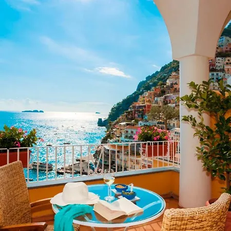 L'ancora Hotel 4*