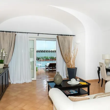 L'ancora Ξενοδοχείο Ποζιτάνο