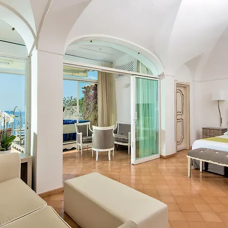 L'ancora Hotel