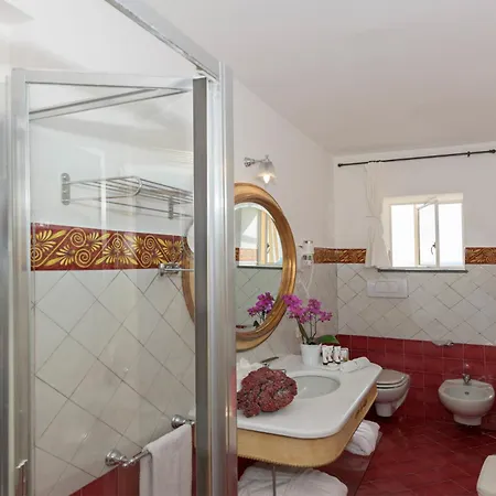 L'ancora Positano