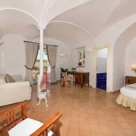 L'ancora Positano