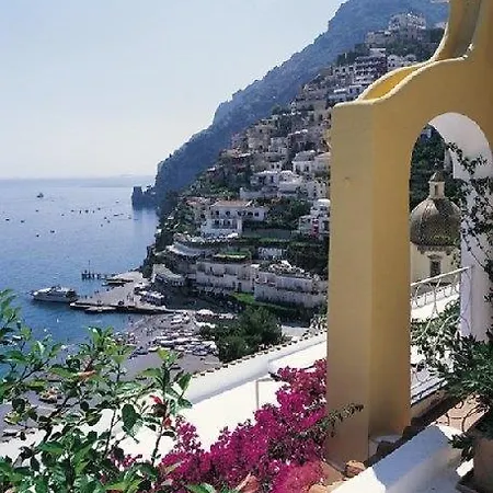 L'ancora Hotel Positano