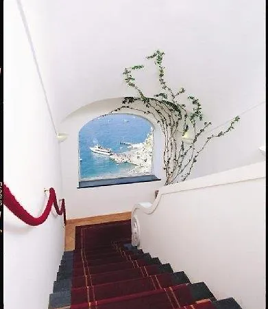Hotel L'ancora