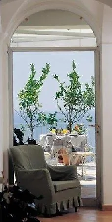 L'ancora Hotel Positano