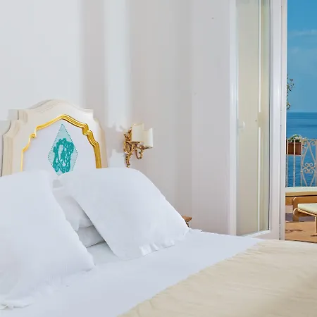 L'ancora Hotell