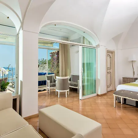 L'ancora Hotel Positano