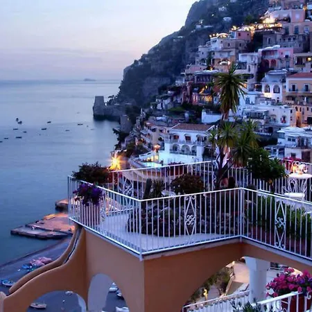 Hotell L'ancora