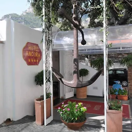 Hotell L'ancora