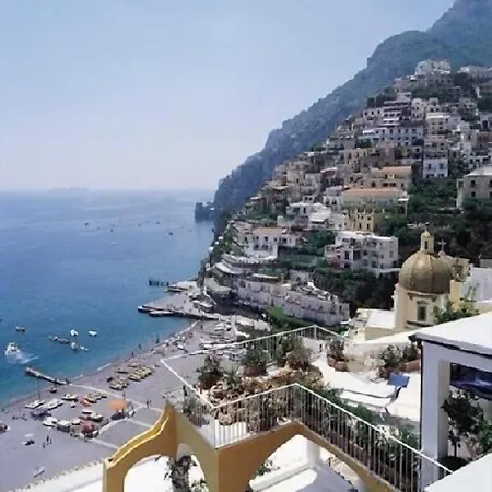Hotell L'ancora 4*
