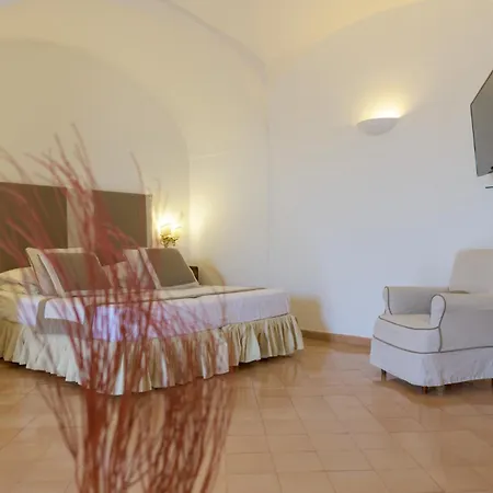 L'ancora Hotel