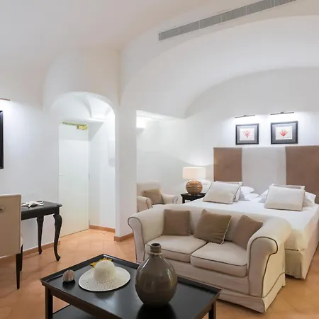 L'ancora Hotell Positano