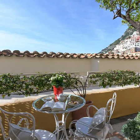 L'ancora Hotel