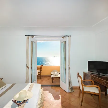 L'ancora Positano
