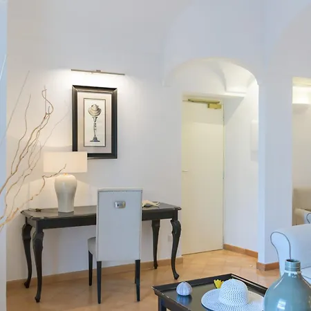 L'ancora 4* Positano