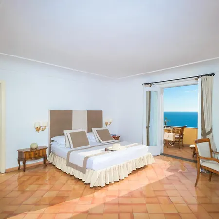 L'ancora Hotel