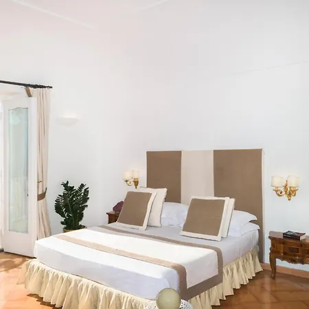 Hotel L'ancora