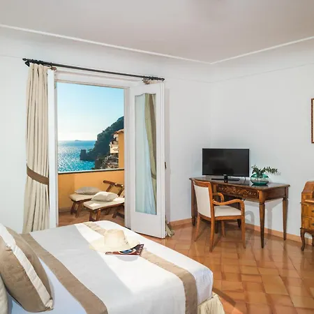 Hotel L'ancora 4*