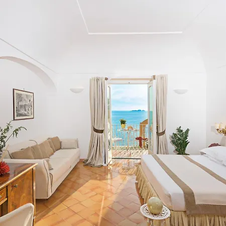 Hotel L'ancora 4*