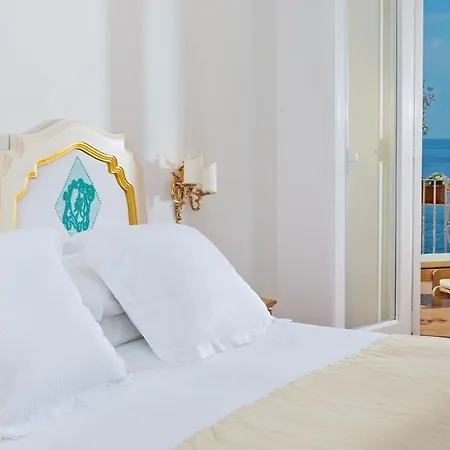Hotel L'ancora Positano