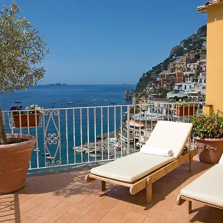 L'ancora Positano