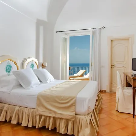 Hotel L'ancora