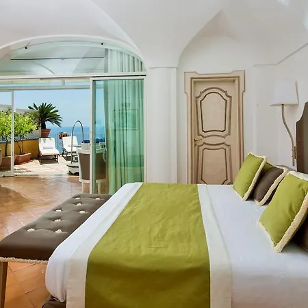 Hotel L'ancora 4*