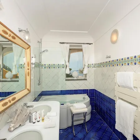 Hotel L'ancora