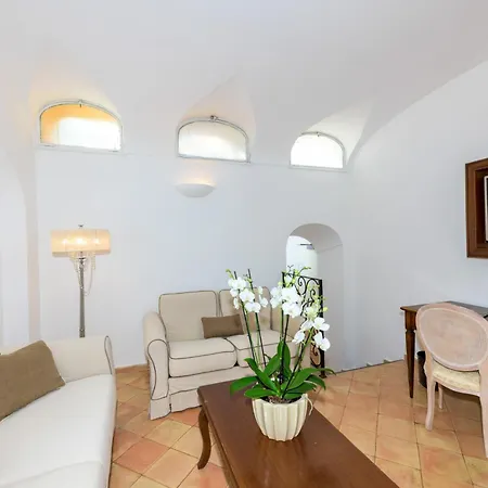 L'ancora Hotell Positano