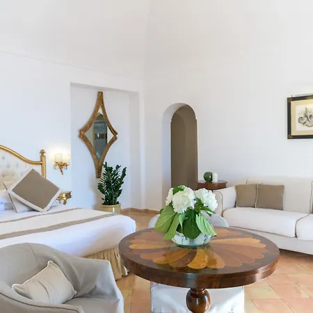 Hotel L'ancora 4*