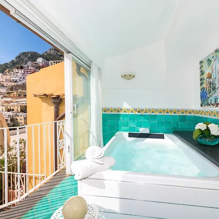 L'ancora Hotel Positano