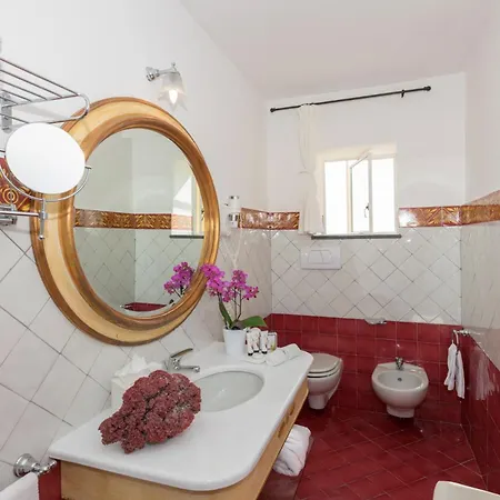 Hotell L'ancora Positano
