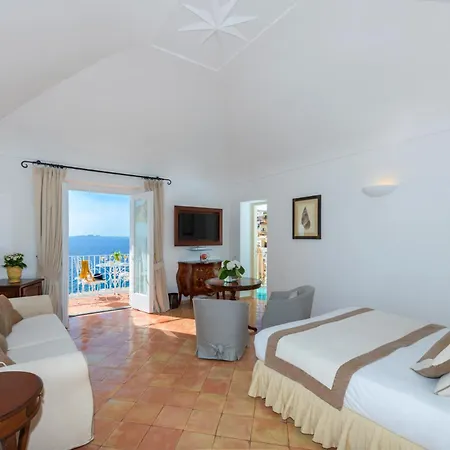 L'ancora Hotell