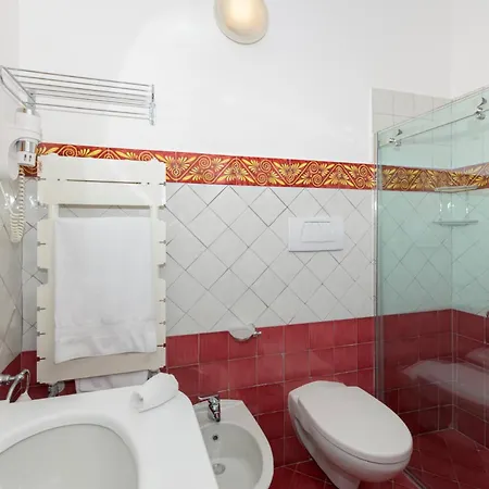 Hotel L'ancora