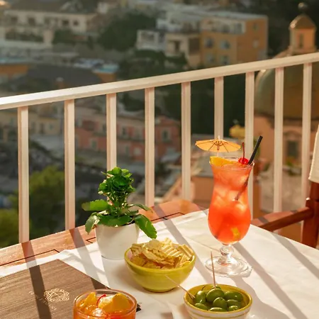 Hotell L'ancora