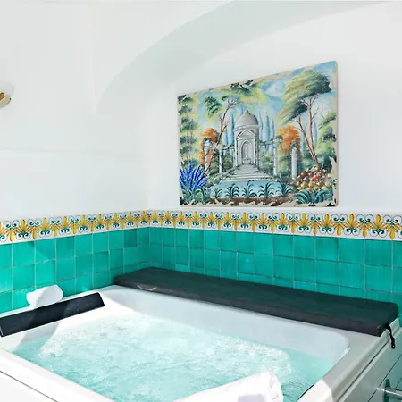 L'ancora Hotel 4*