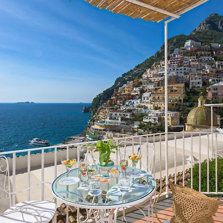 Hotel L'ancora 4*