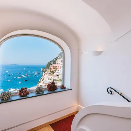 L'ancora Hotell