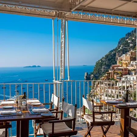 Hotell L'ancora