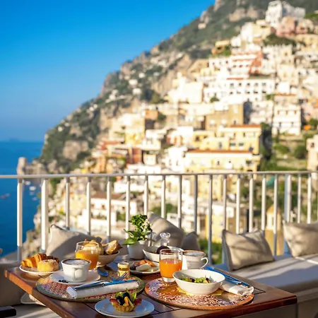 L'ancora Hotel 4*