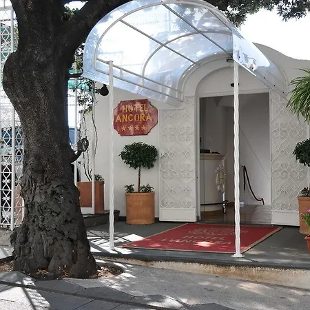 L'ancora Hotel 4*